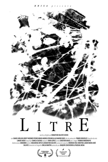 Litre Poster