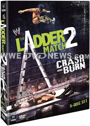 WWE The Ladder Match 2  Crash and Burn