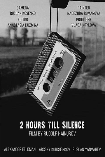 Two Hours Till Silence Poster