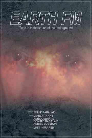 Earth FM Poster