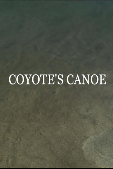 Coyotes Canoe