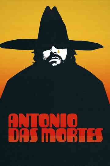 Antonio das Mortes
