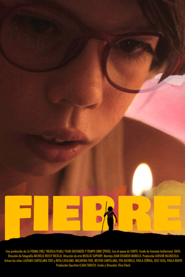 Fever Poster