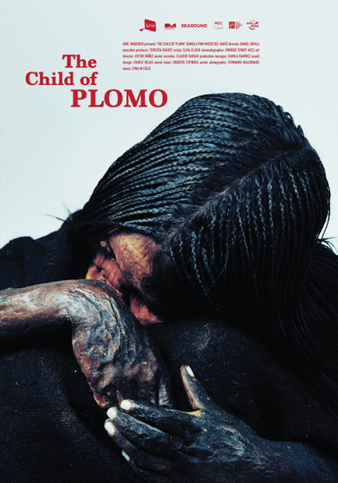 The child of Plomo Poster