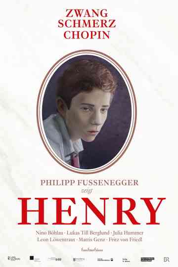 Henry Poster