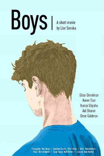 Boys