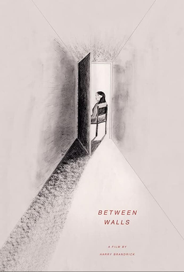 Between Walls Poster