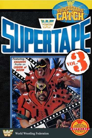 WWE SuperTape vol. 3