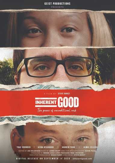 Inherent Good Poster