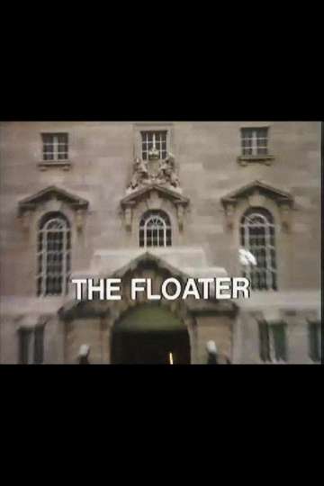 The Floater Poster