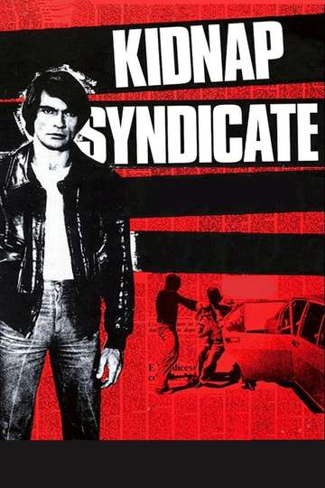 Kidnap Syndicate Poster