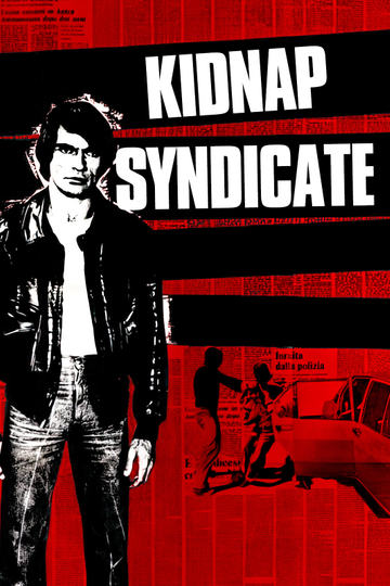 Kidnap Syndicate Poster