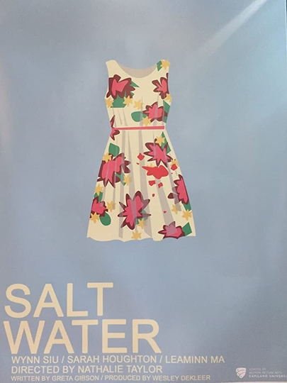 Salt Water