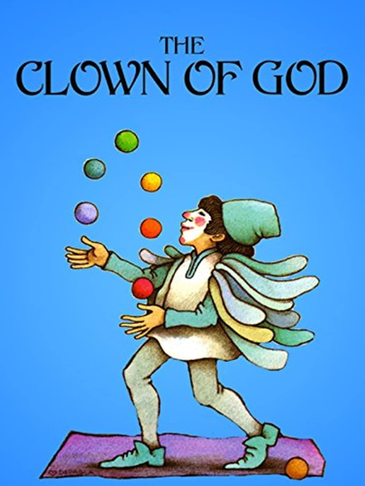 The Clown of God Poster