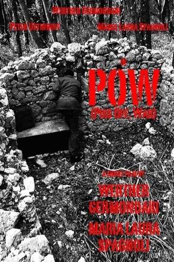 POW (Piss Off, War)