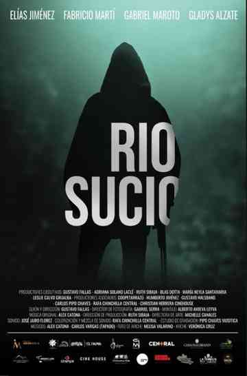 Río Sucio