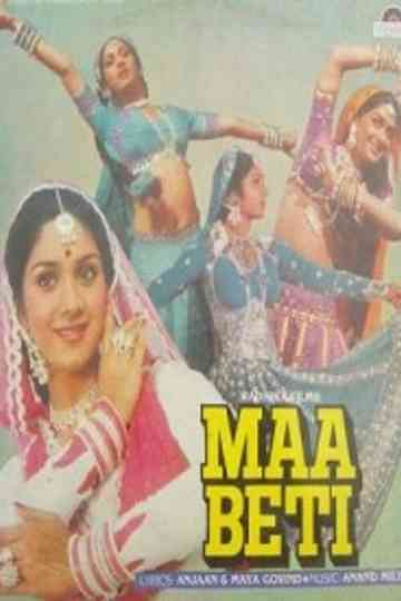 Maa Beti poster