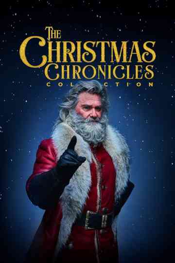 The Christmas Chronicles Collection Poster