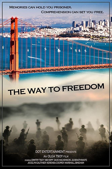 The Way to Freedom Poster