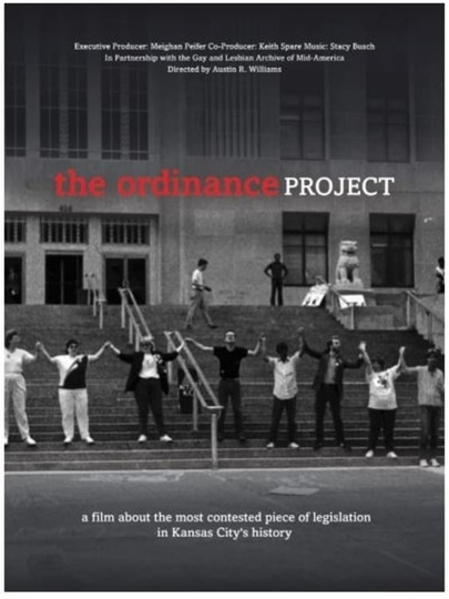 The Ordinance Project