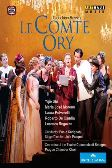 Le Comte Ory