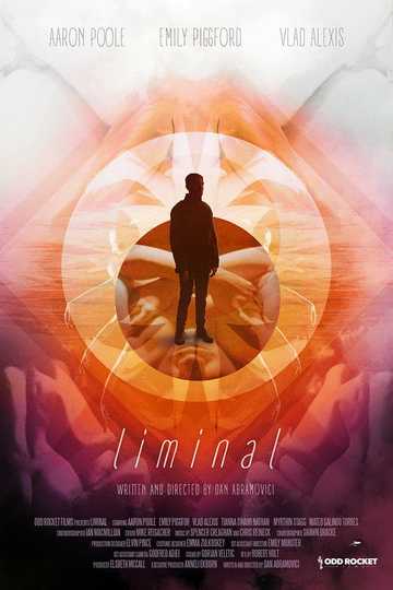 Liminal Poster