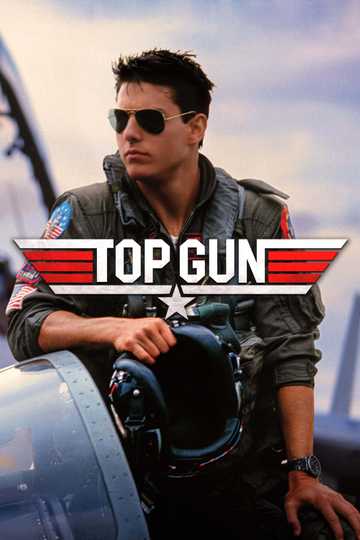 Top Gun Poster