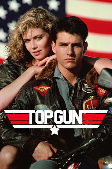 Tilbageholde beruset Retningslinier Top Gun (1986) Stream and Watch Online | Moviefone