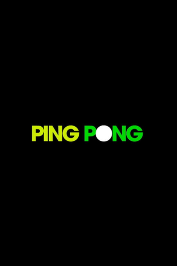 Love Ping Pong