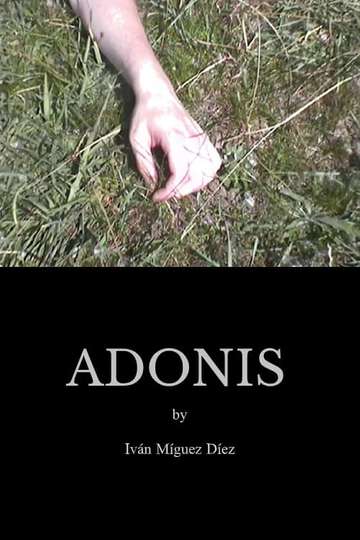 Adonis Poster
