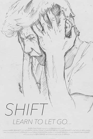 Shift Poster
