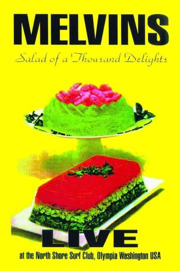 Melvins Salad of a Thousand Delights