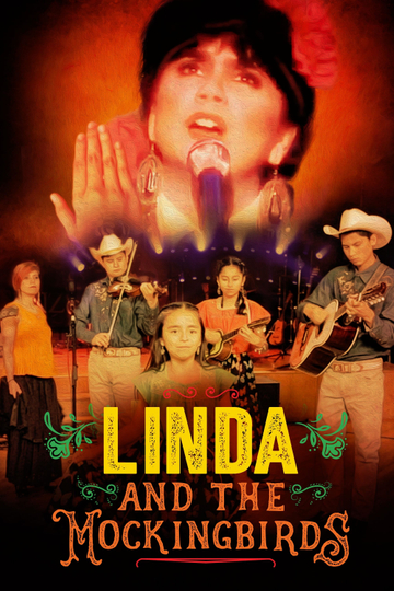 Linda and the Mockingbirds Poster