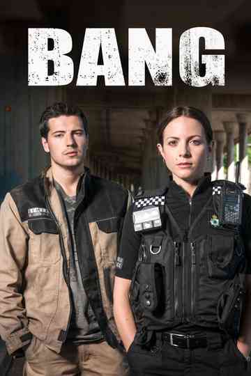 Bang poster