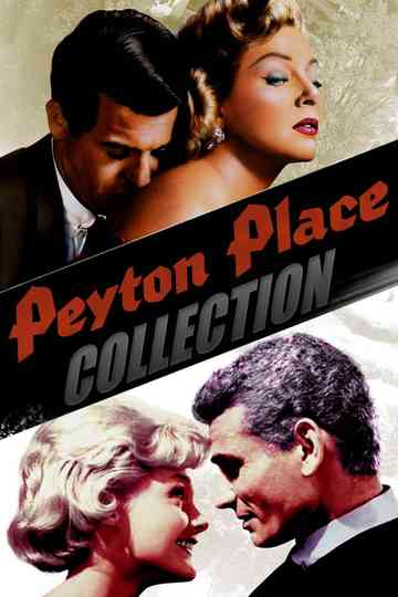 Peyton Place Collection Poster