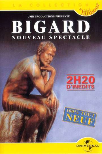 Bigard  100 Tout neuf