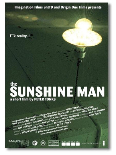 The Sunshine Man