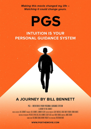 PGS: Intuition Is Your Personal Guidance System