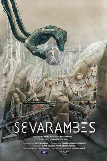 Sevarambes poster