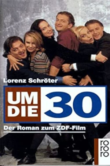 Um die 30