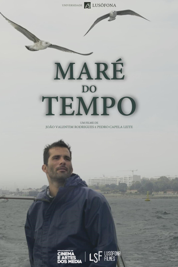 Maré do Tempo Poster