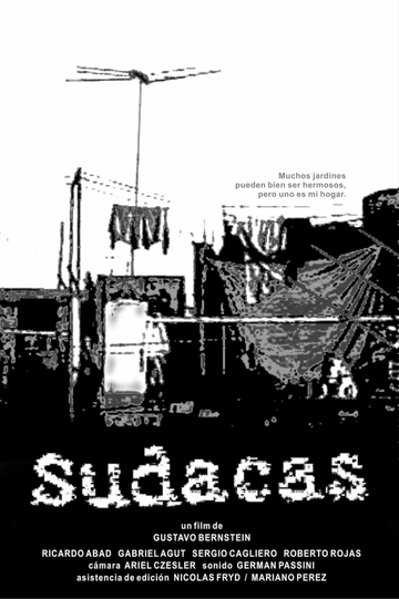 Sudacas