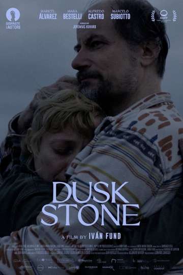 Dusk Stone Poster