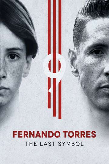 Fernando Torres The Last Symbol Poster