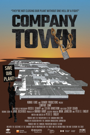 Company Town