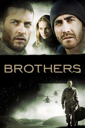 Brothers Poster