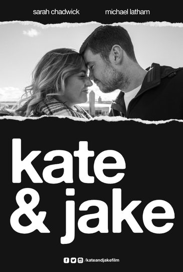 Kate & Jake Poster