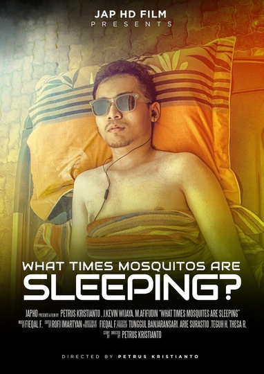 What Times Mosquitos Are Sleeping