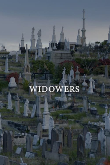 Widowers Poster