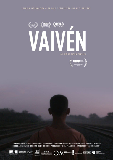 Vaivén Poster